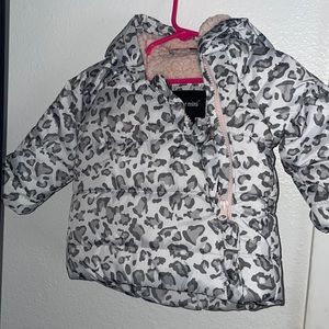 Me jane mini puffer